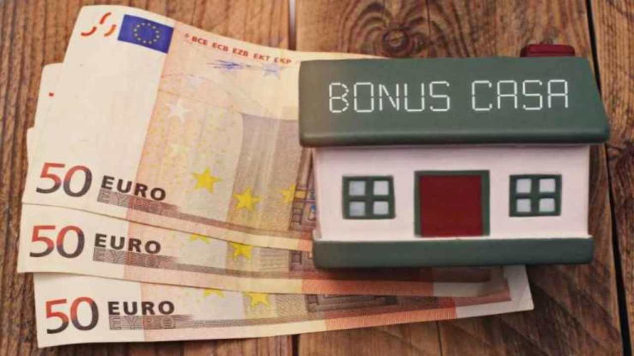 La nuova piattaforma per il bonus casa