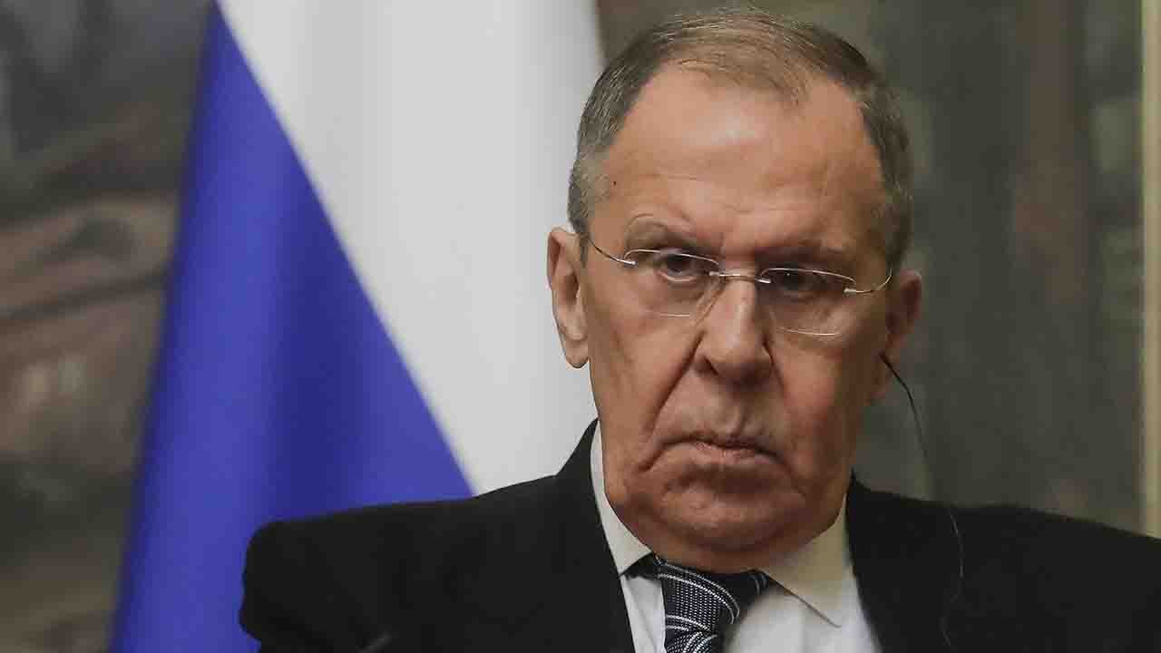 Lavrov