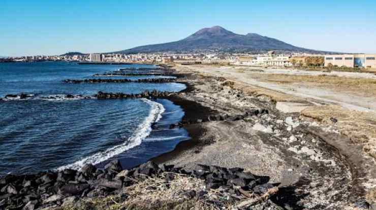 Località Sette Scogliere