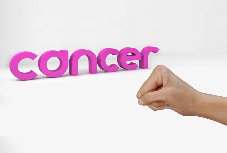 Lotta contro il cancro