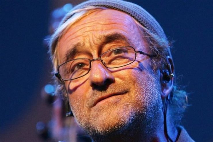 Lucio Dalla