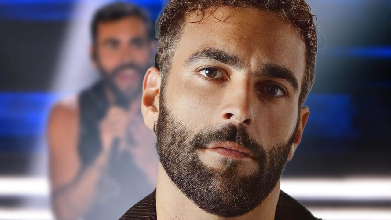 Marco Mengoni