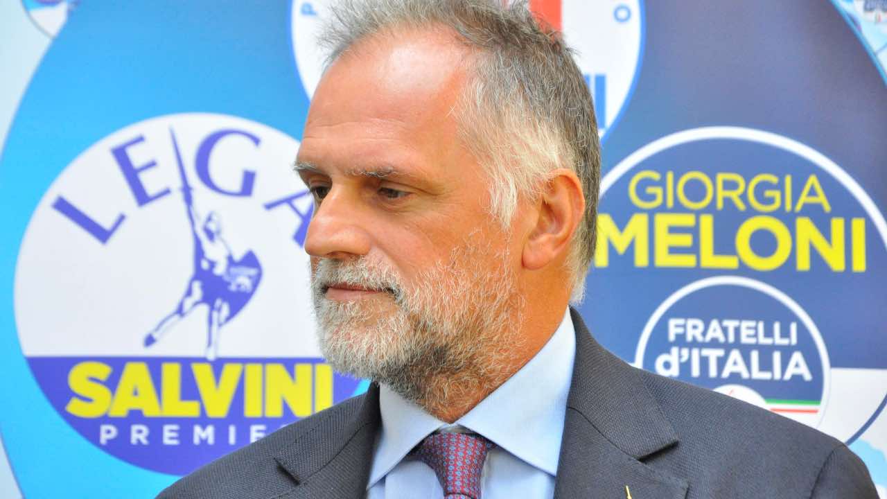 Massimo Garavaglia