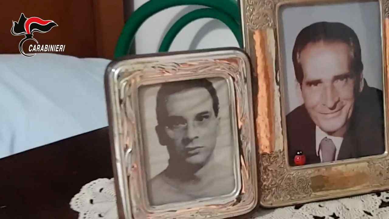 Matteo Messina Denaro