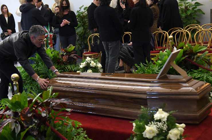 Maurizio Campidoglio