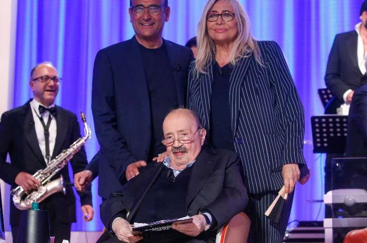 Colleghi Maurizio Costanzo