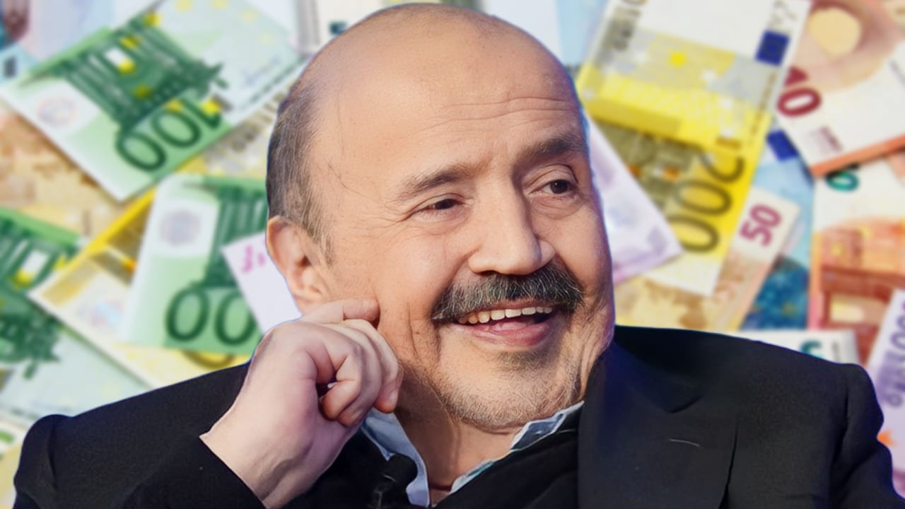 Maurizio Costanzo eredità