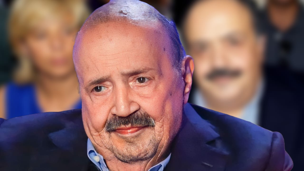 Maurizio Costanzo retroscena