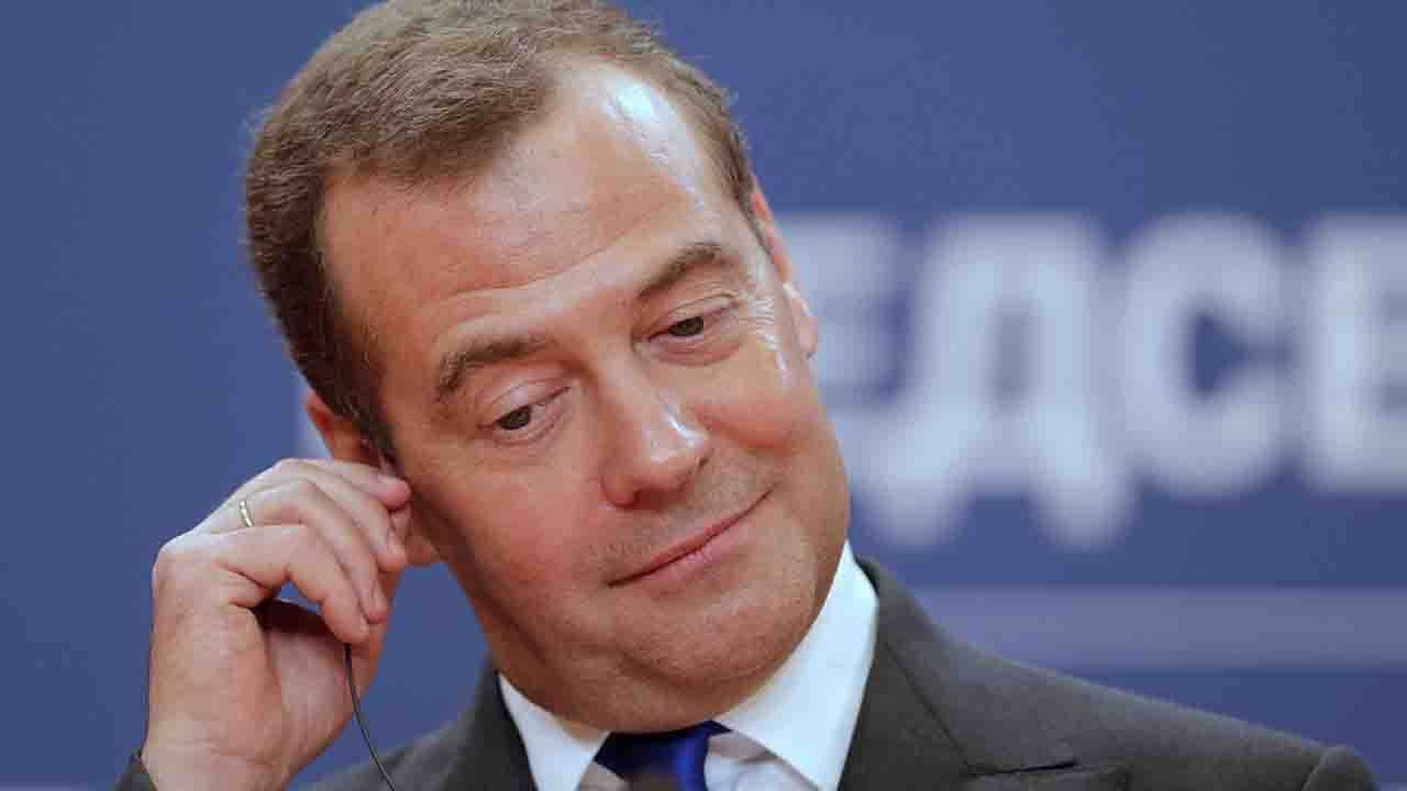 Medvedev