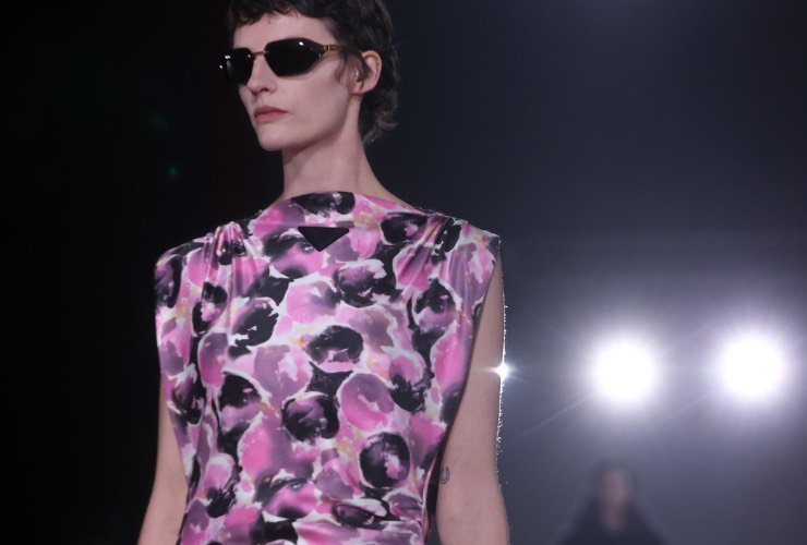 Milano Fashion Week, Prada