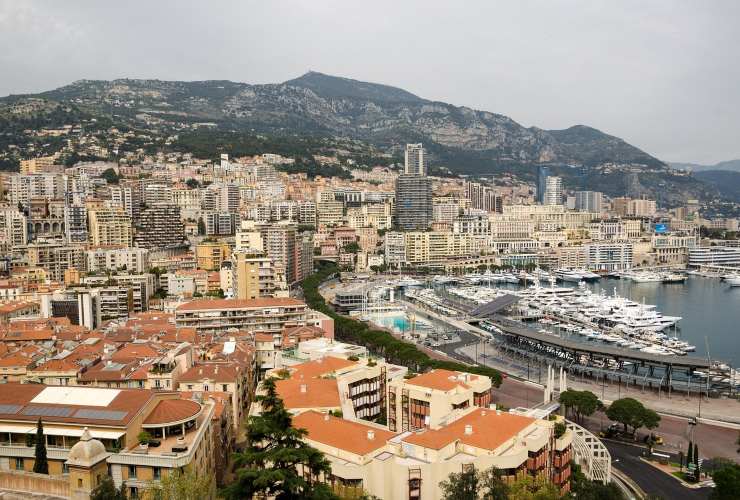 Monaco uno dei paradisi fiscali