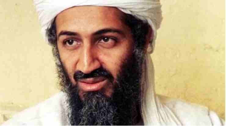 Osama Bin Laden