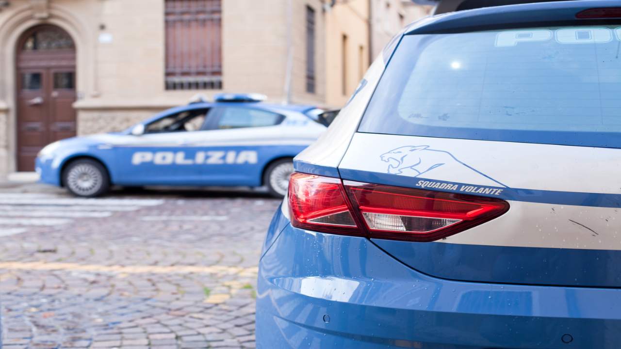 Polizia 