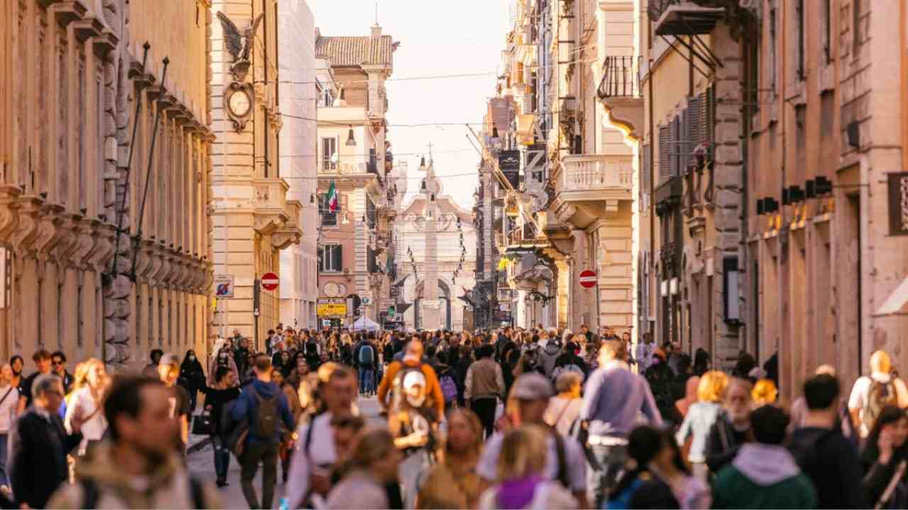 Popolazione italiana