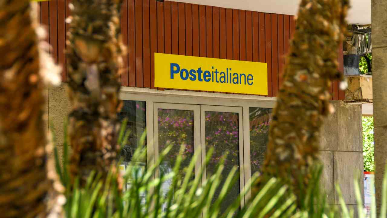 Poste italiane