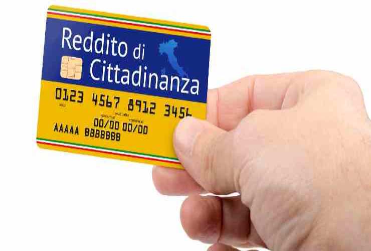 Reddito di cittadinanza analizzato dall'unione europea
