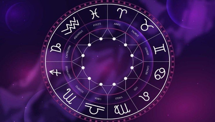 Ruota dello zodiaco