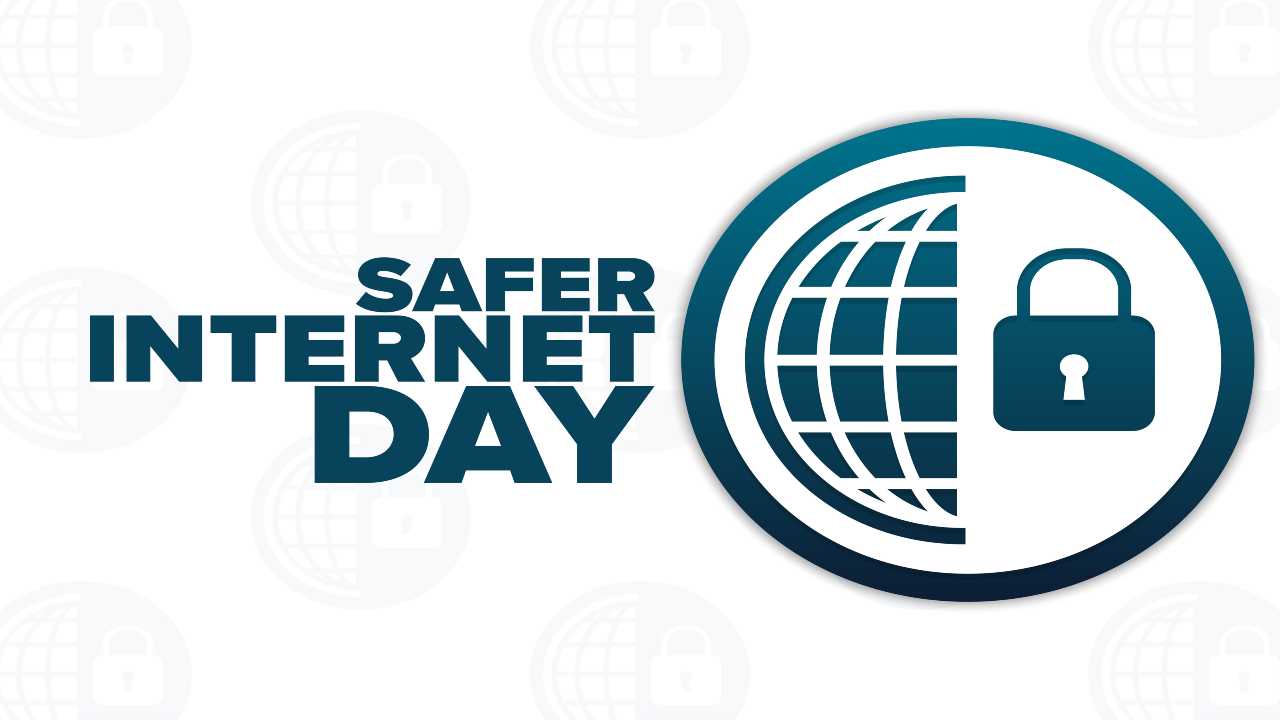 Safer internet day