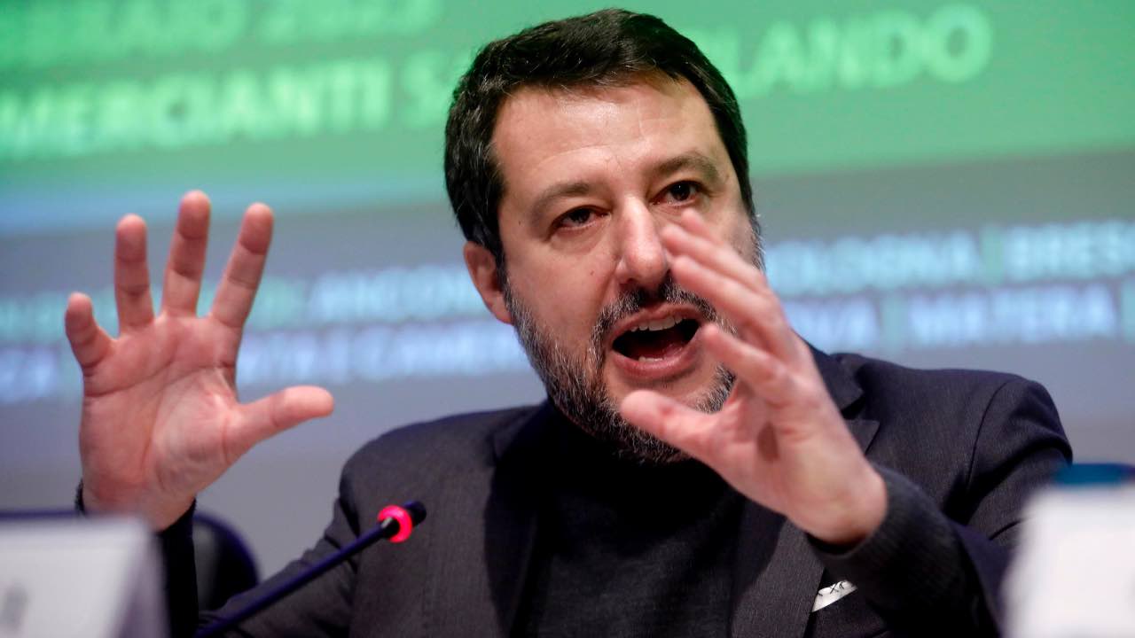 Salvini