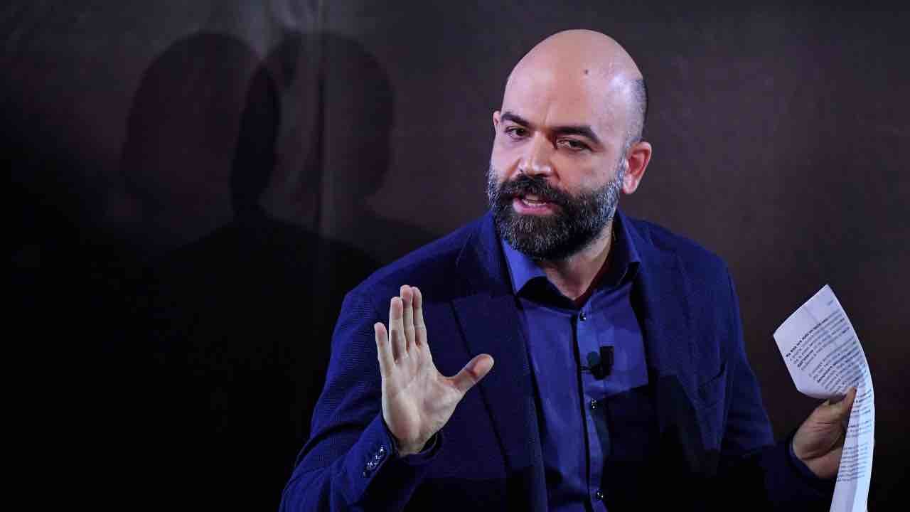 Roberto Saviano