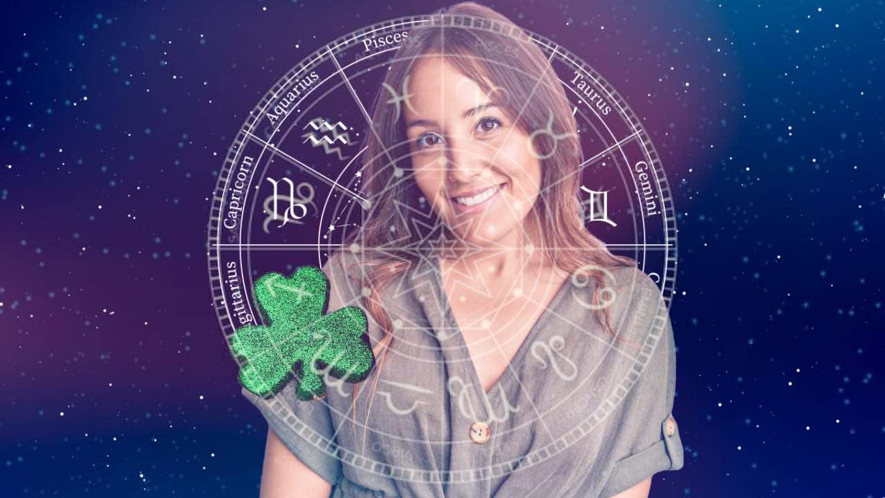 Segni fortunati di febbraio Segni fortunati di febbraio