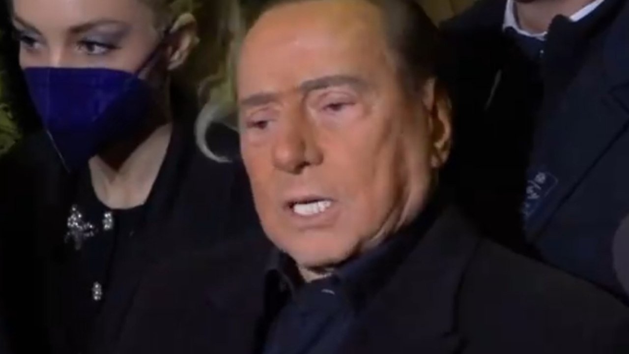 Berlusconi