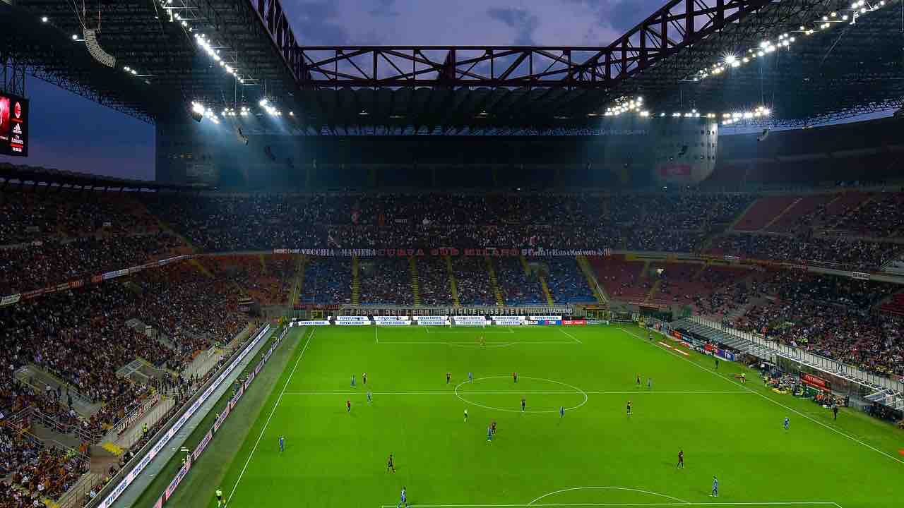 Stadio
