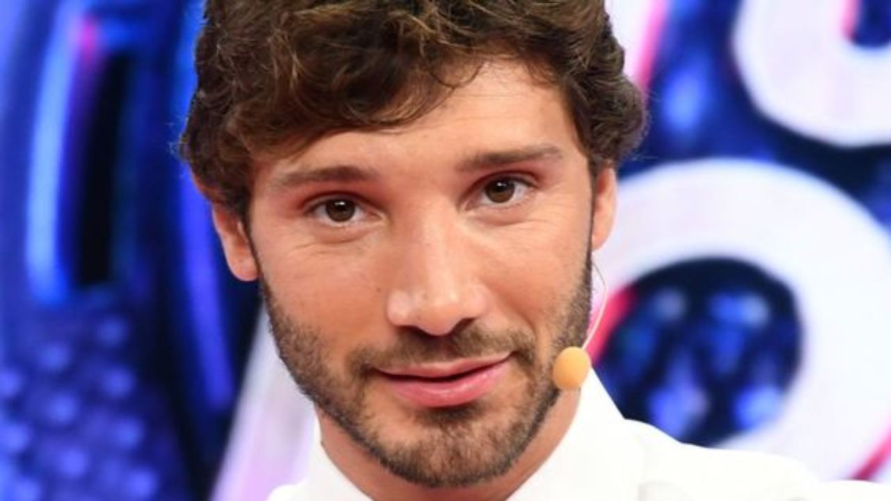 Stefano De Martino