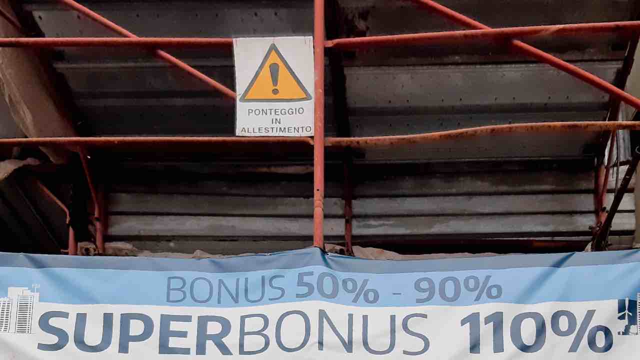 Superbonus