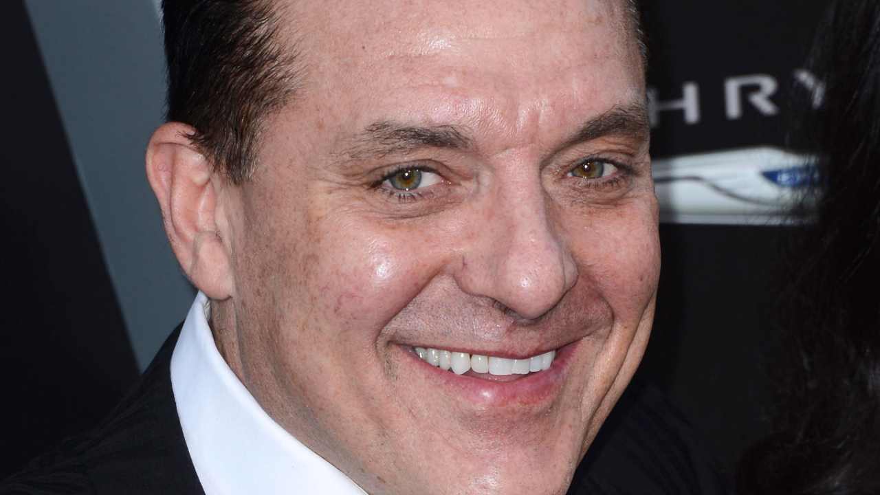 Tom Sizemore