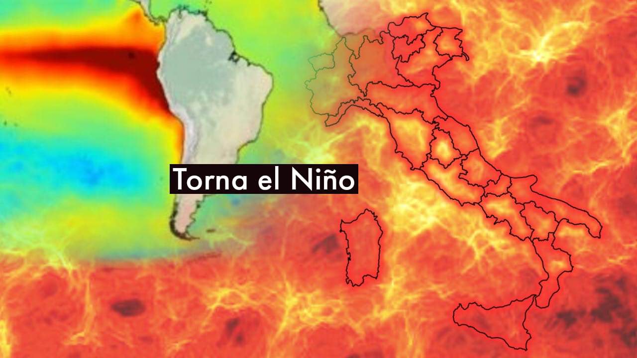 Torna el Nino