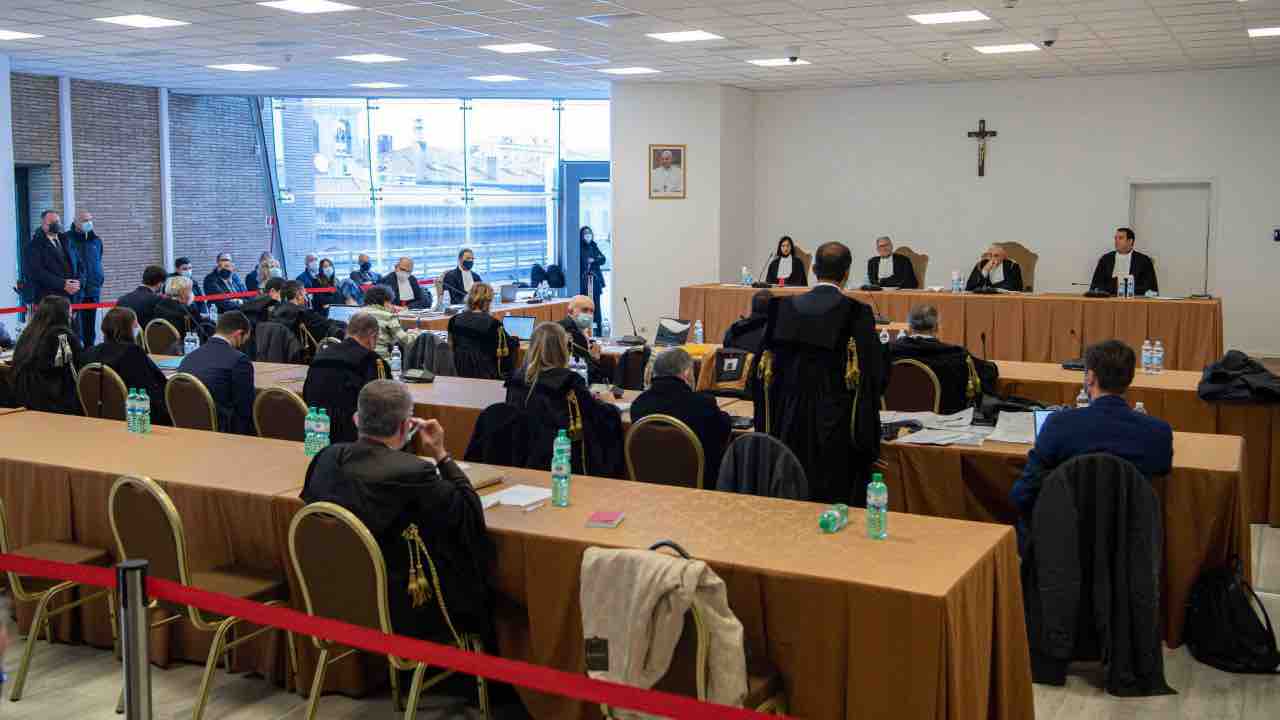 Tribunale 