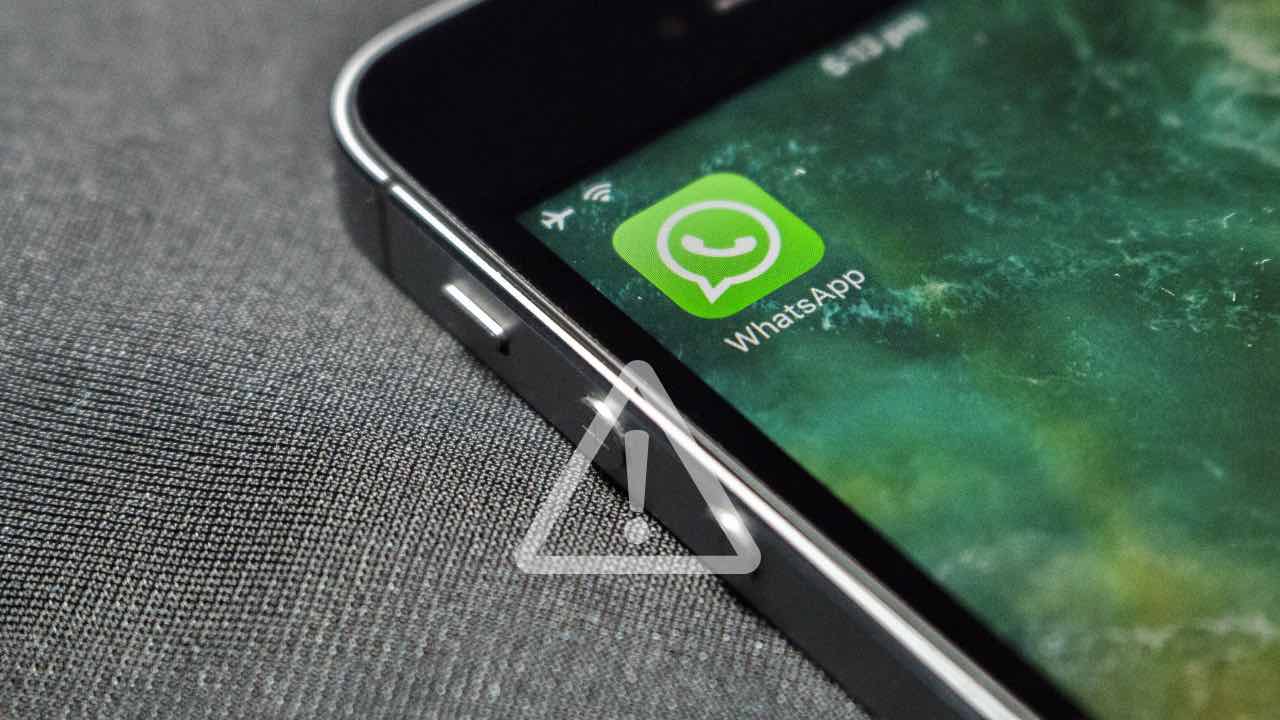 Whatsapp non funzionerà su 35 telefoni