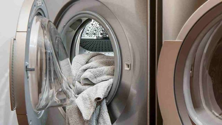 Sèche-linge, l'astuce pour sécher son linge 2x plus vite - Jardin Et