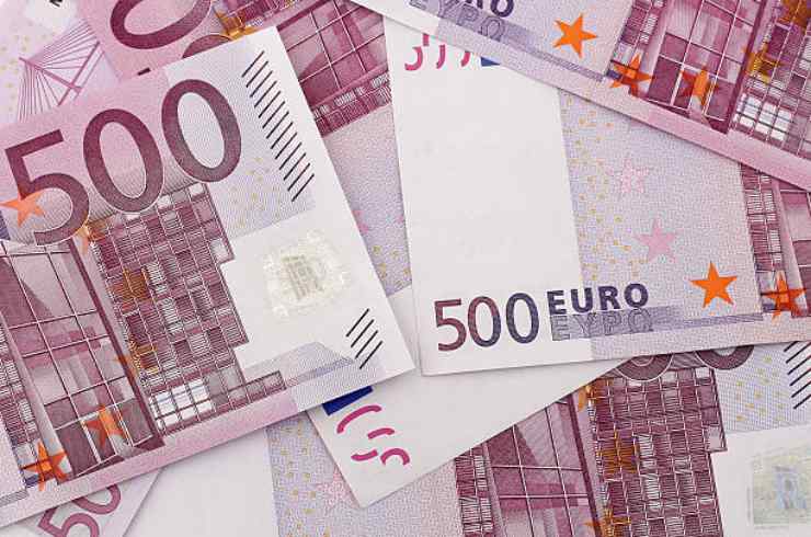 busta paga dipendenti 