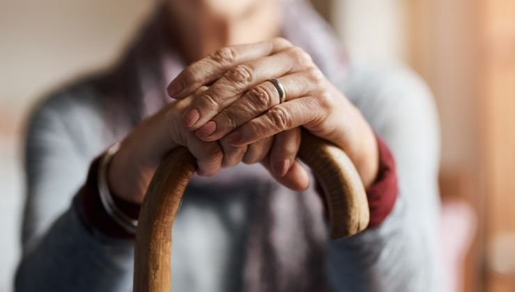 Aumento delle pensioni