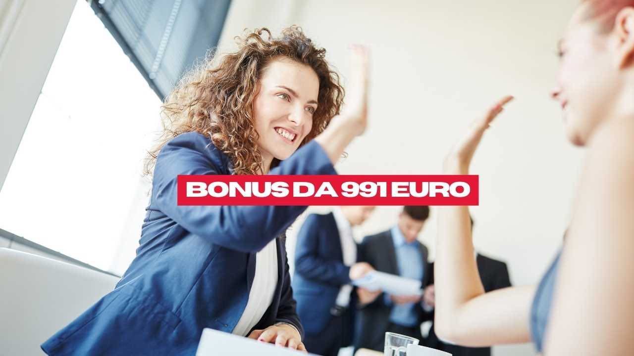 bonus
