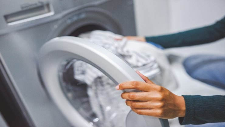 Lavandería: cómo quitar las manchas