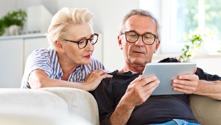 Nuove condizioni per la pensione