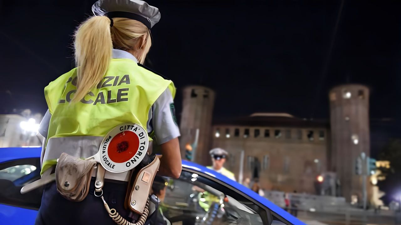 controlli polizia
