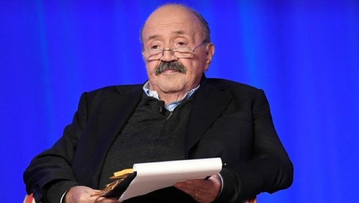 Rivelazione su Costanzo 