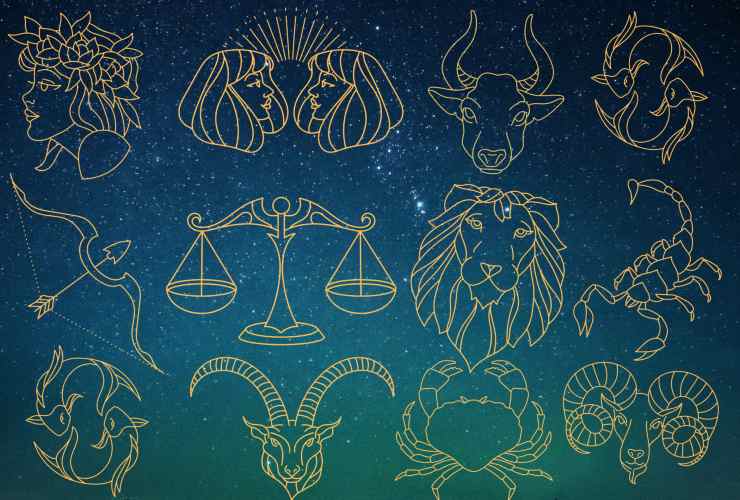 Segni zodiacali