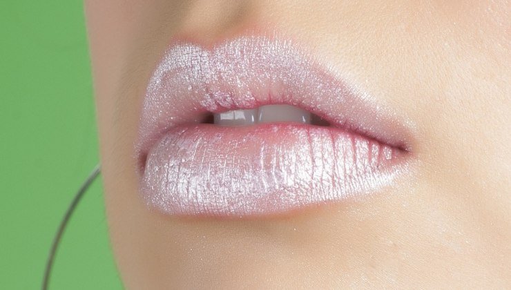 Labios: así es como se rellenan