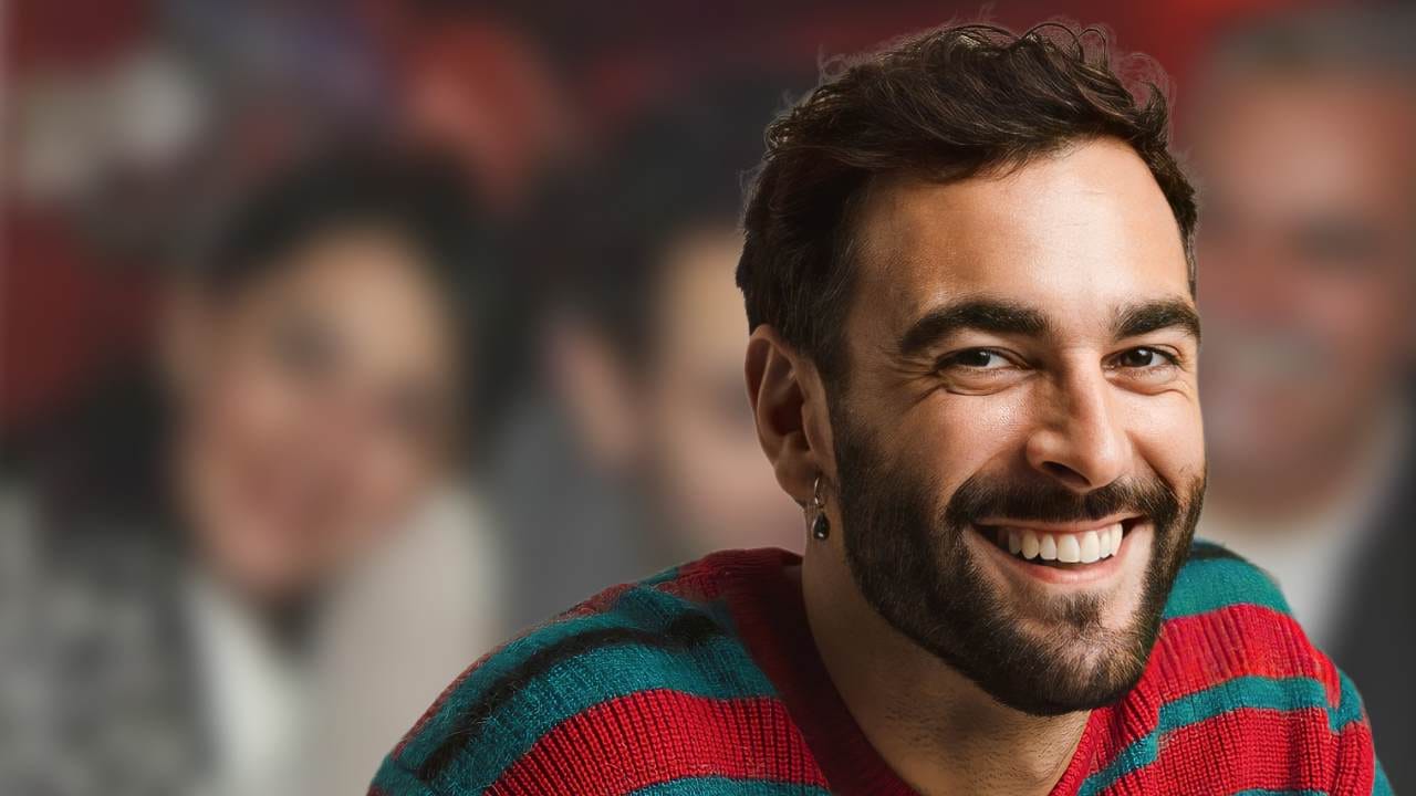 Marco Mengoni