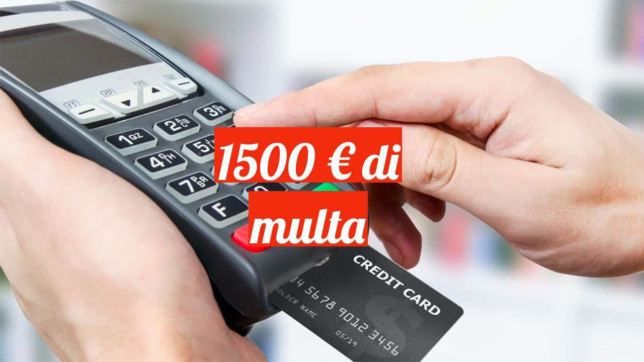 Carta di credito