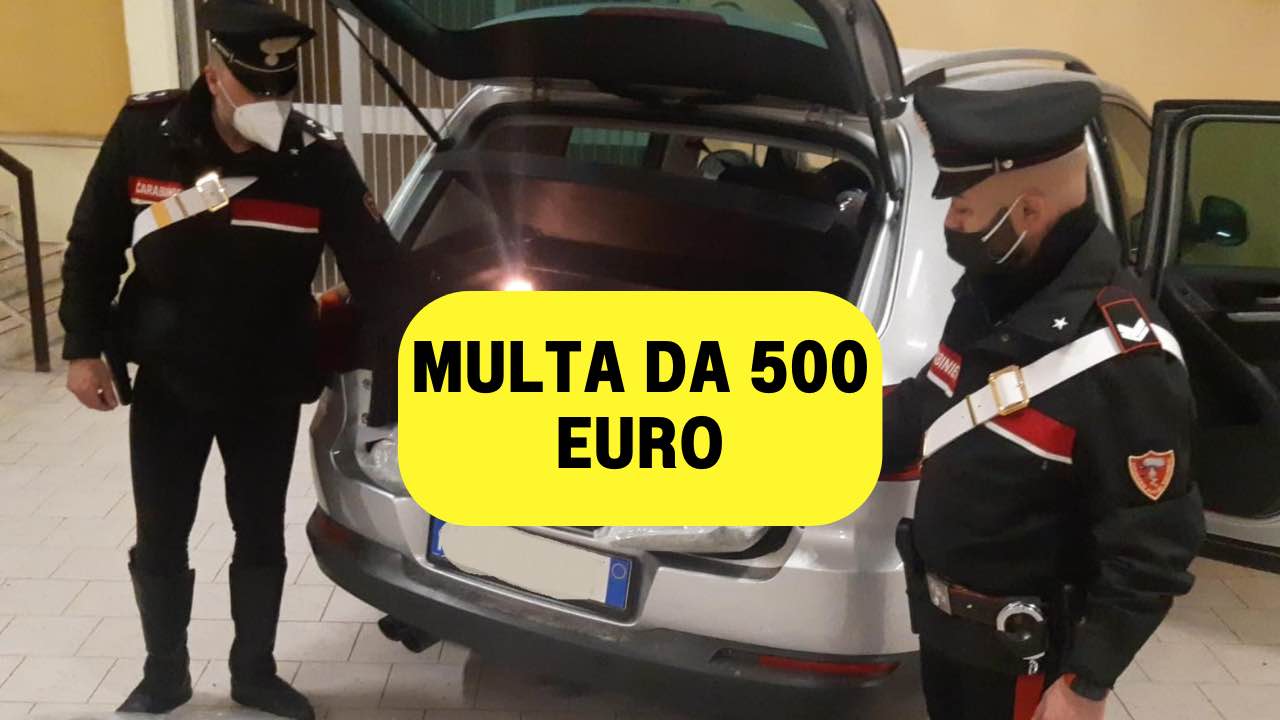 multa