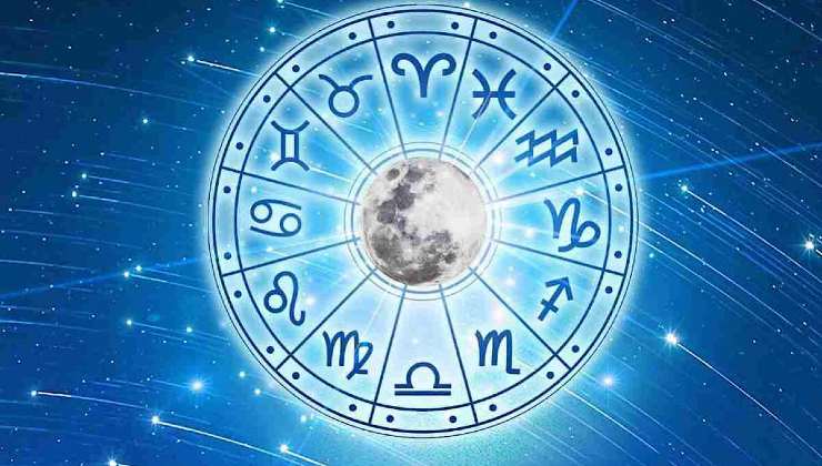 Segni dell'Oroscopo