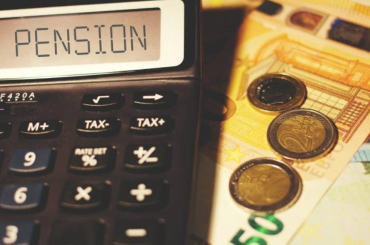 pensioni