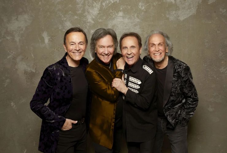 Riccardo Fogli, perché ha lasciato i