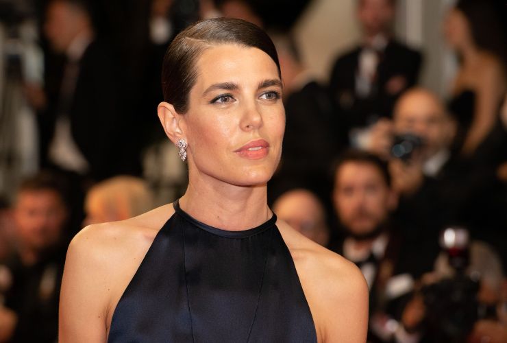 Charlotte Casiraghi